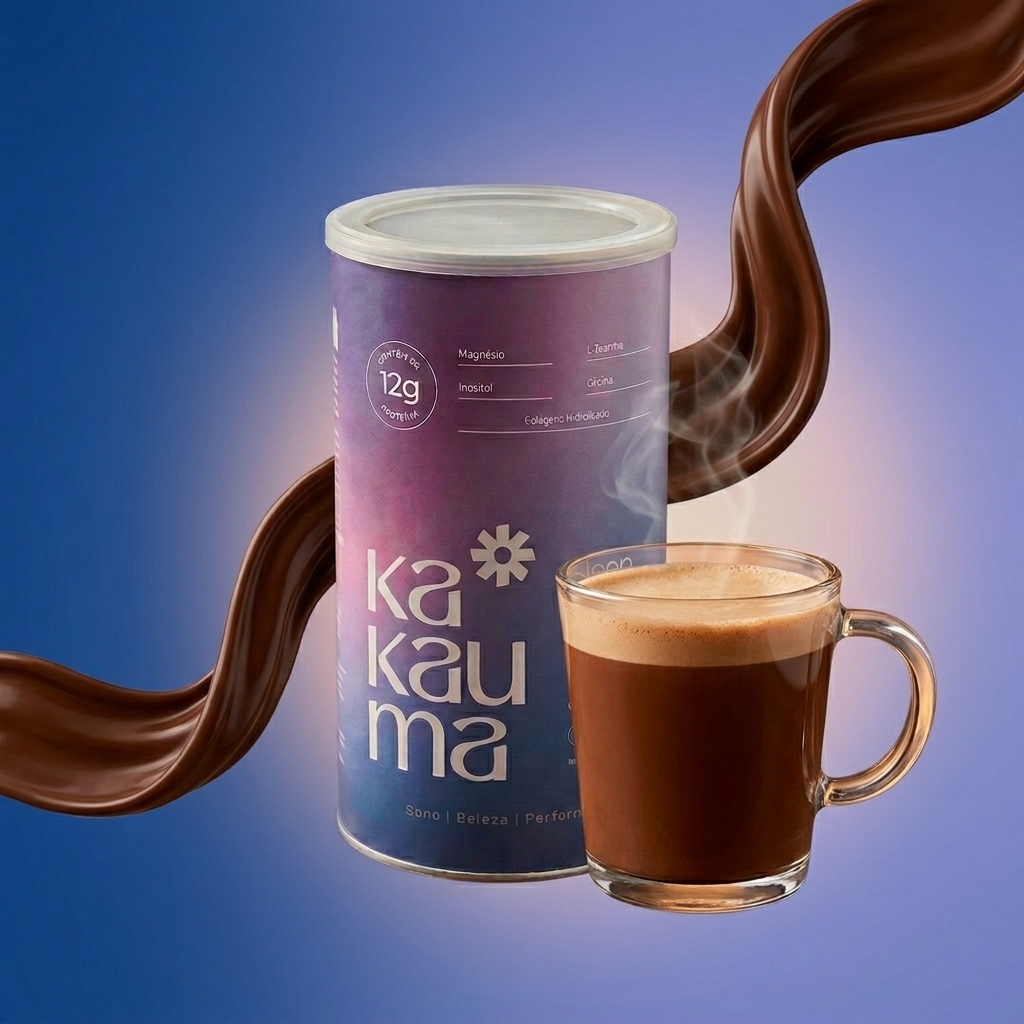 Pote Kakauma Sleep Drink Protein